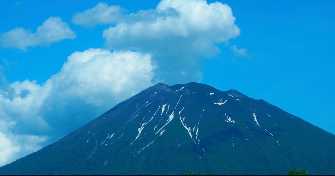 ニセコと羊蹄山を巡る旅 Nature And Culture In Japan