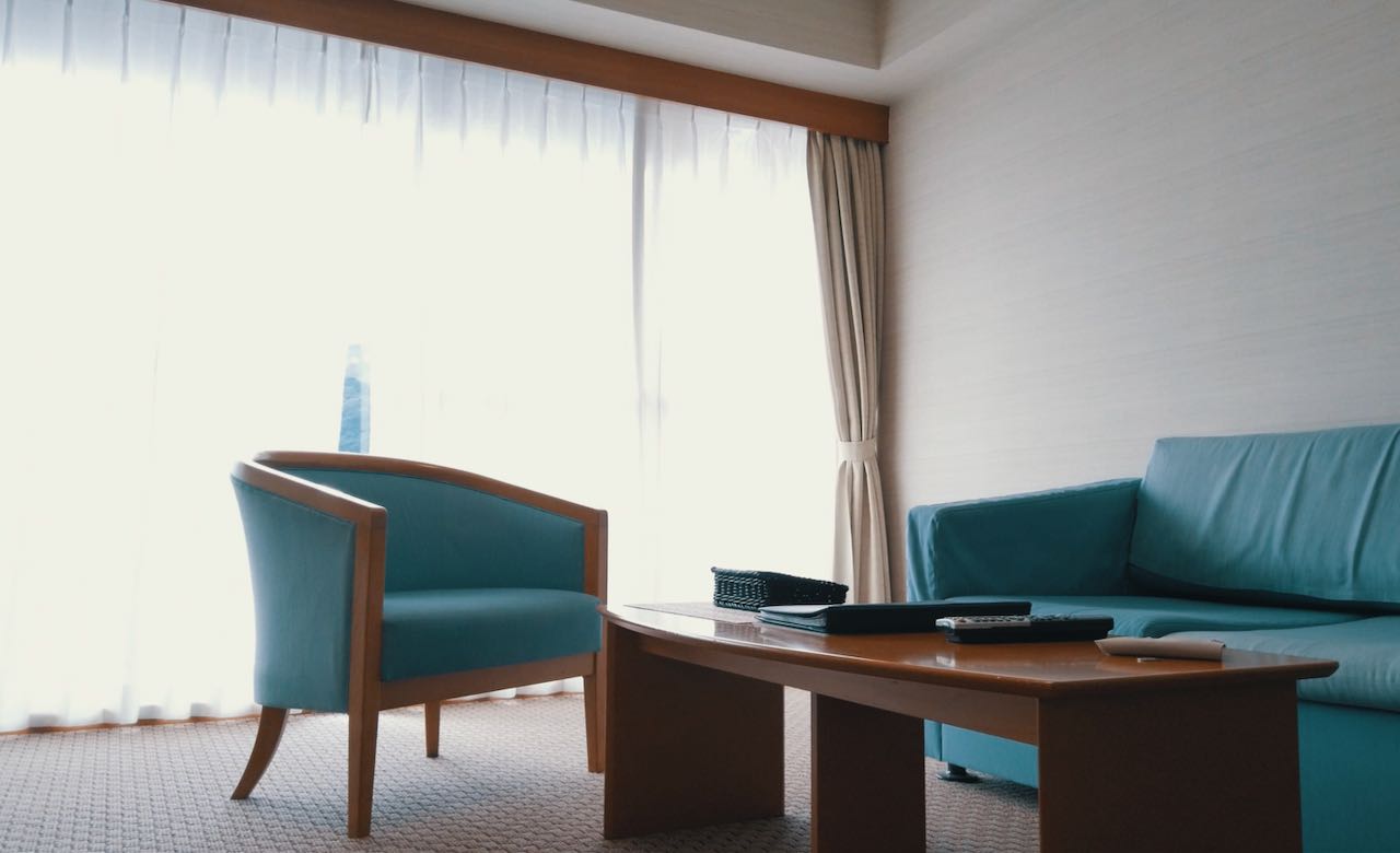 DHC赤沢温泉ホテルに行ってきた ぶっちゃけレビュー | Nature and Culture in Japan