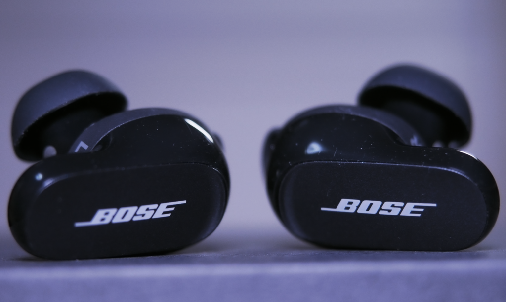 Bose Quiet Comfort EarbudsⅡ 