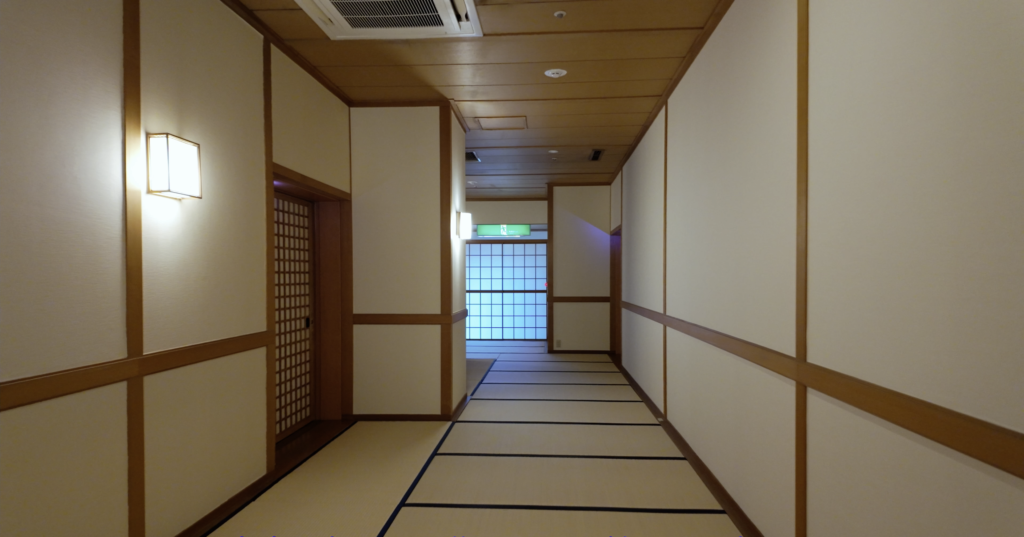 グランディア芳泉 ルームツアー